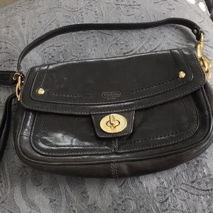 Coach Purse Vintage